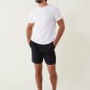 Le Slip Français Hauts De Pyjama | T-Shirt Col Rond En Coton Bio - Jean-F Blanc Paris 2024