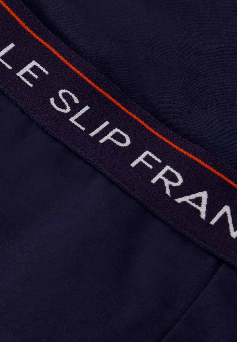 Le Slip Français Slips | Slip En Coton - Intrepide Slip