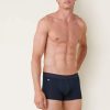 Le Slip Français Boxers Brodes | Boxer En Coton - Marius Marine