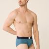 Le Slip Français Slips | Slip En Coton - Terrible Imprime Athlete