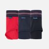 Le Slip Français Pack Sous-Vetements | Trio De Slips Ultra Legers - Pack Lightslip Largo Trio