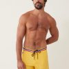 Le Slip Français Shorts De Bain | Short De Bain Court - Cap Jaune Astera