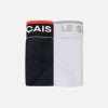 Le Slip Français Pack Sous-Vetements | Duo De Slips De Sport - Pack Slips Gregoire Duo