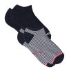 Le Slip Français Pack De Chaussettes | Duo De Socquettes En Coton - Pack Socquettes Jo Duo