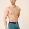 Le Slip Français Sous-Vetements De Sports | Boxer En Coton - Marius Imprime Athlete