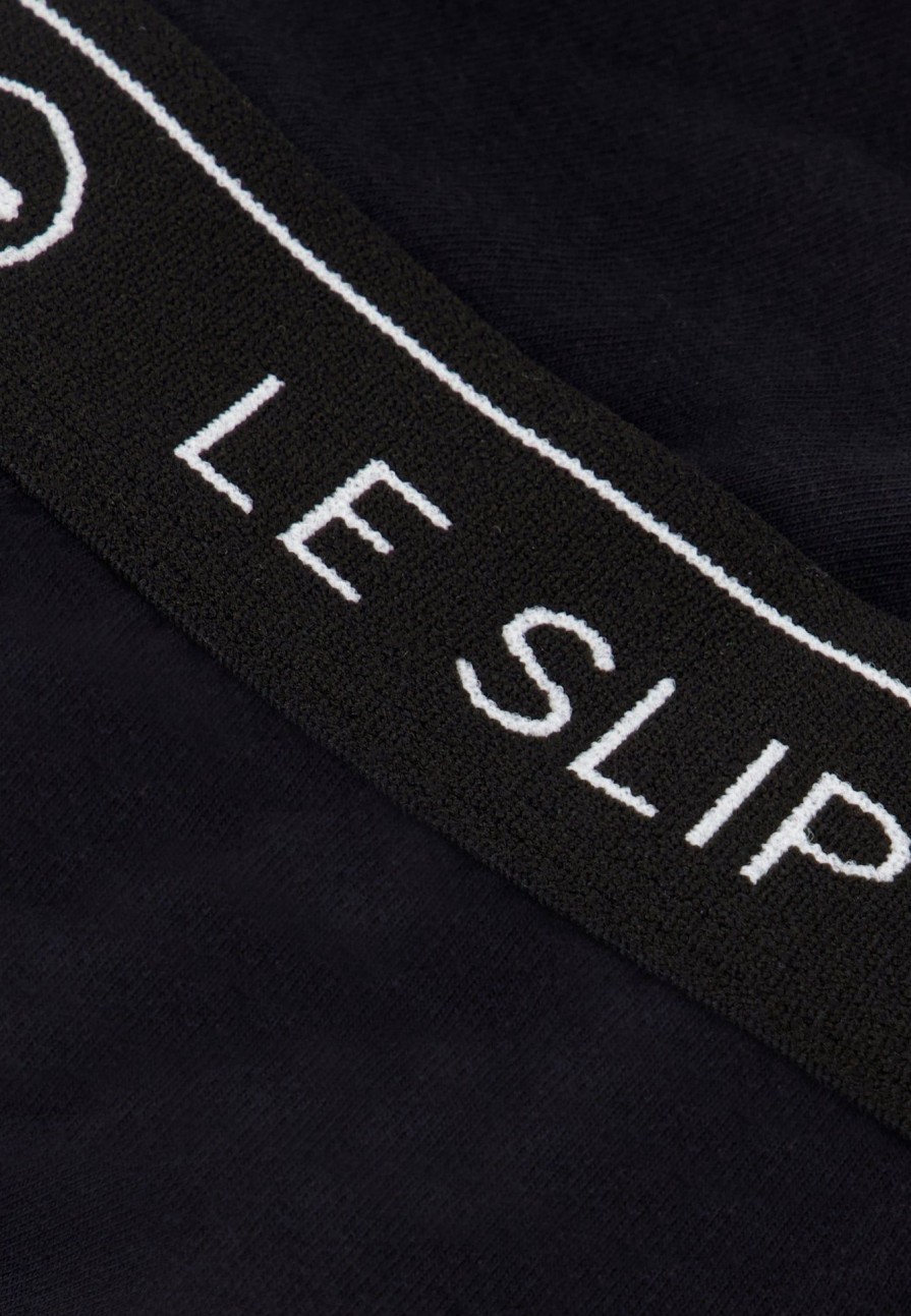 Le Slip Français Slips | Slip En Coton - Intrepide Slip