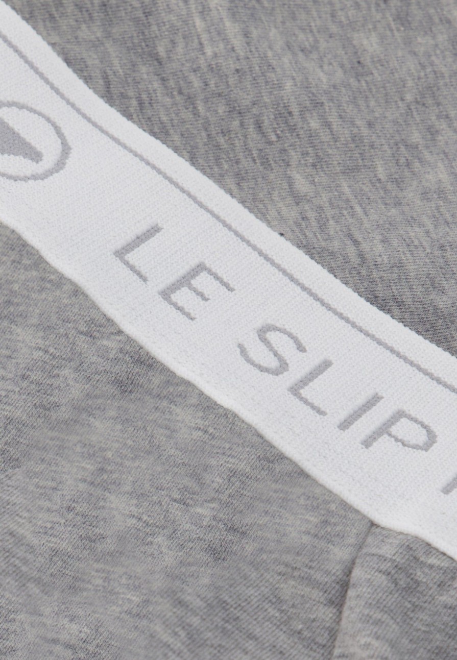 Le Slip Français Slips | Slip En Coton - Intrepide Slip