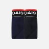 Le Slip Français Pack Sous-Vetements | Duo De Slips De Sport - Pack Slips Gregoire Duo