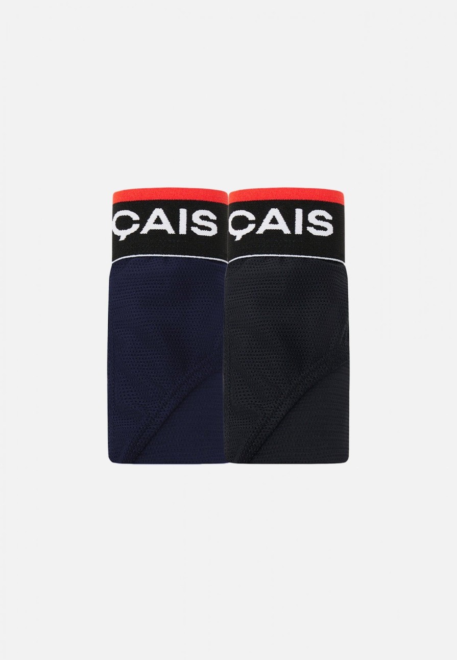 Le Slip Français Pack Sous-Vetements | Duo De Slips De Sport - Pack Slips Gregoire Duo